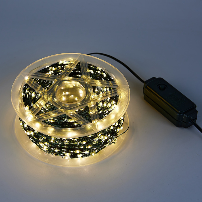 ULD-S20000-2000/DGA WARM WHITE IP20 DEW_