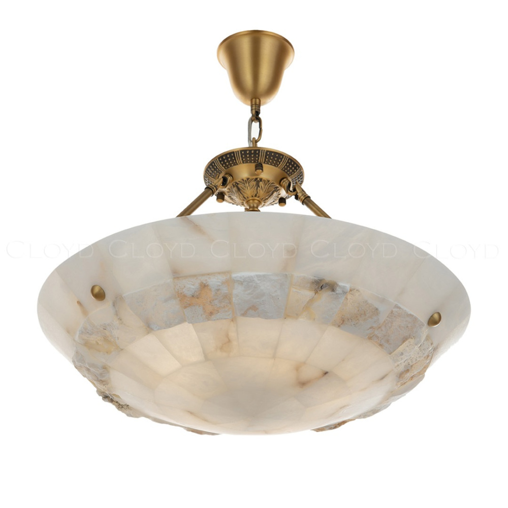 Подвесная люстра Telemach 12347 Cloyd