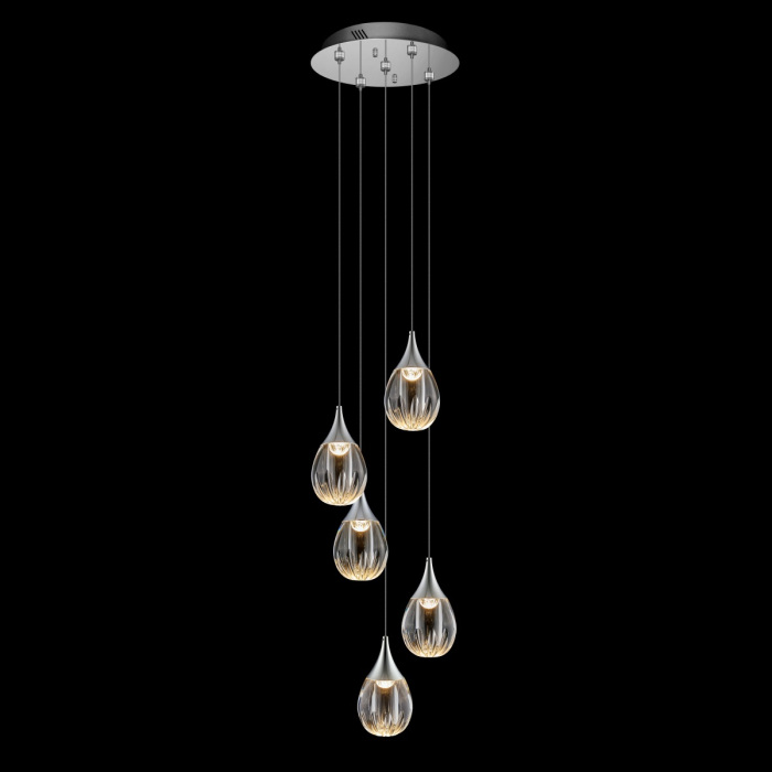 MD24001004-5A chrome/clear