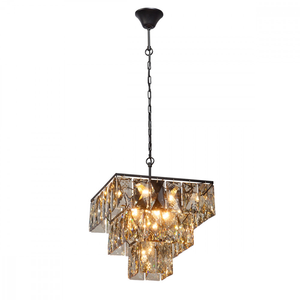 Подвесная люстра V5274-1/8+1 Vitaluce