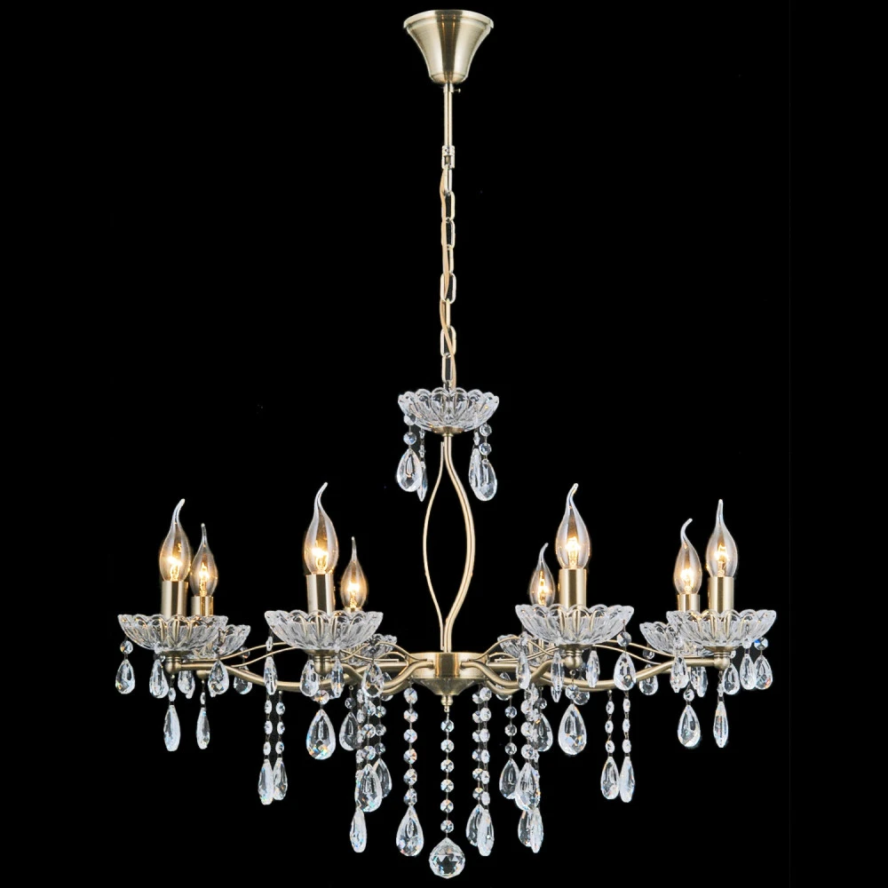 IL0265-8PSQ-24 AB CASTOR ILLUMICO