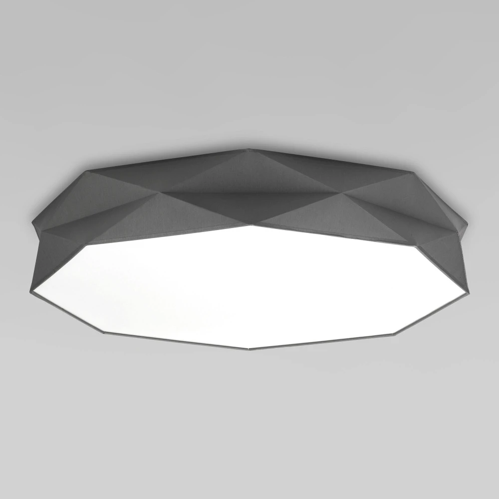 4223 Kantoor Graphite TK Lighting