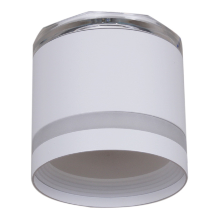 53001-9.5-001LD GX53+LED3W WT_