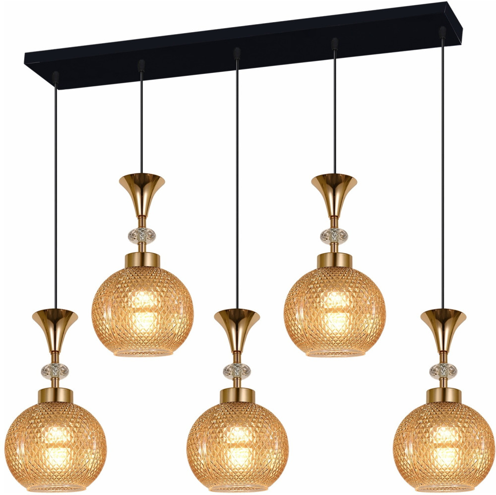 02001-0.9-05L AMBER_