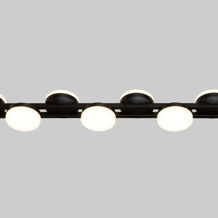 90332/12 черный Eurosvet