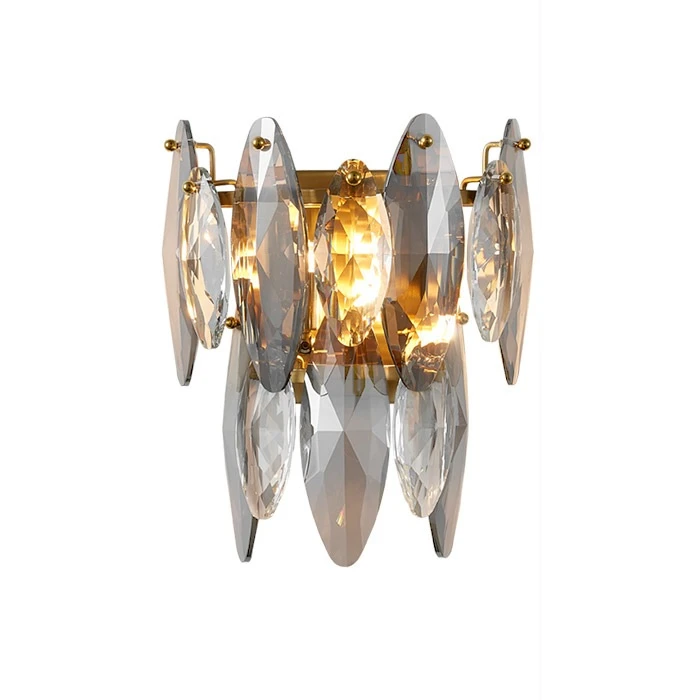 MT8980-W brass Delight Collection