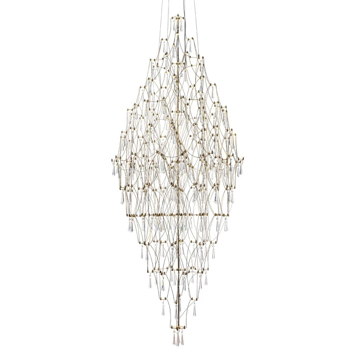 ML.7826.800P GD Modelux