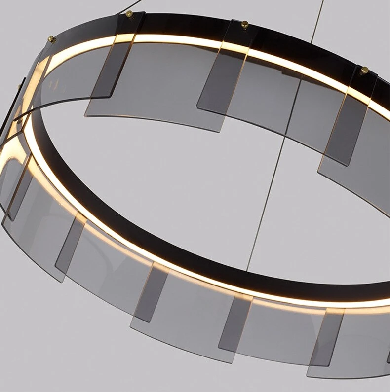 D8825P/S black/smoky Delight Collection