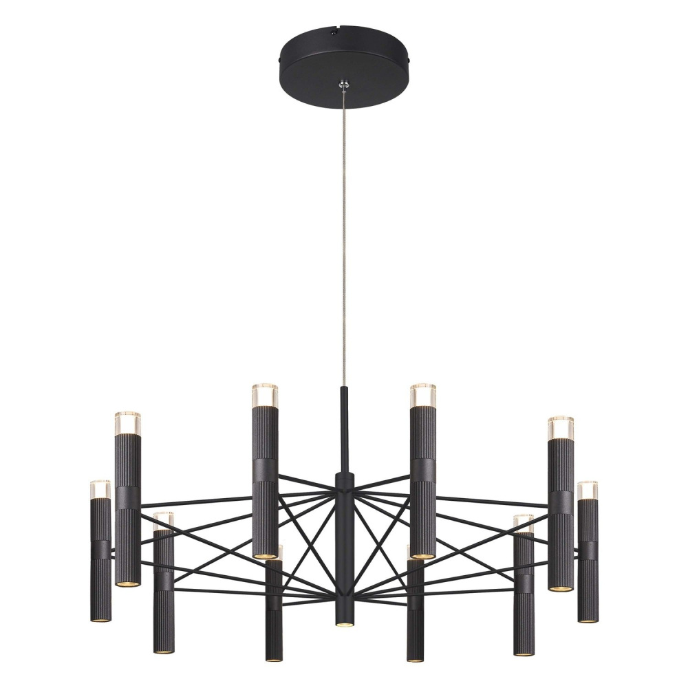 Подвесная люстра Blick 4758-10P Favourite