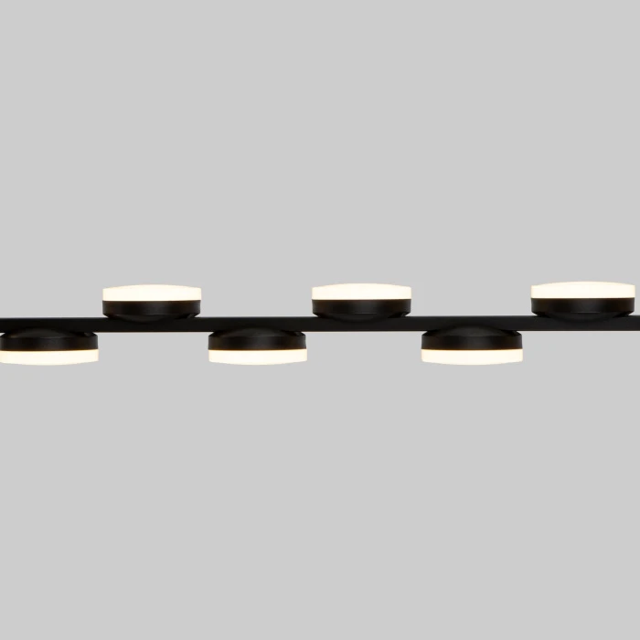 90332/12 черный Eurosvet