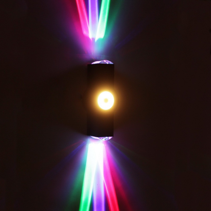 08231-9.2-003U LED2W+2*3W RGB BK_ 08231-9.2-003U LED2W+2*3W RGB BK_