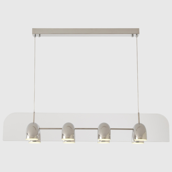 ELEMENT SP48W LED CHROME