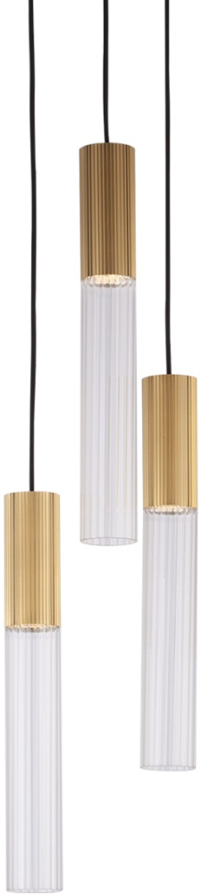 MD2045-3A ant.brass_