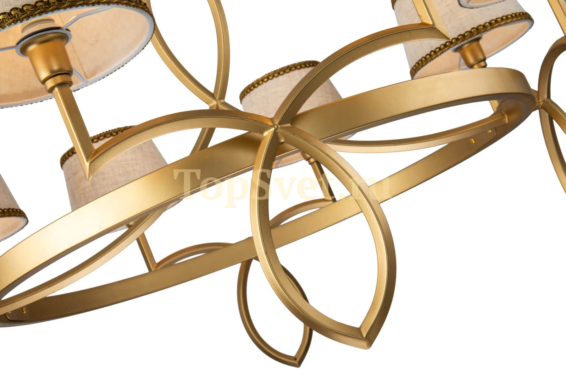 CHANTEL 665 L08. antic gold Lava Di Oro
