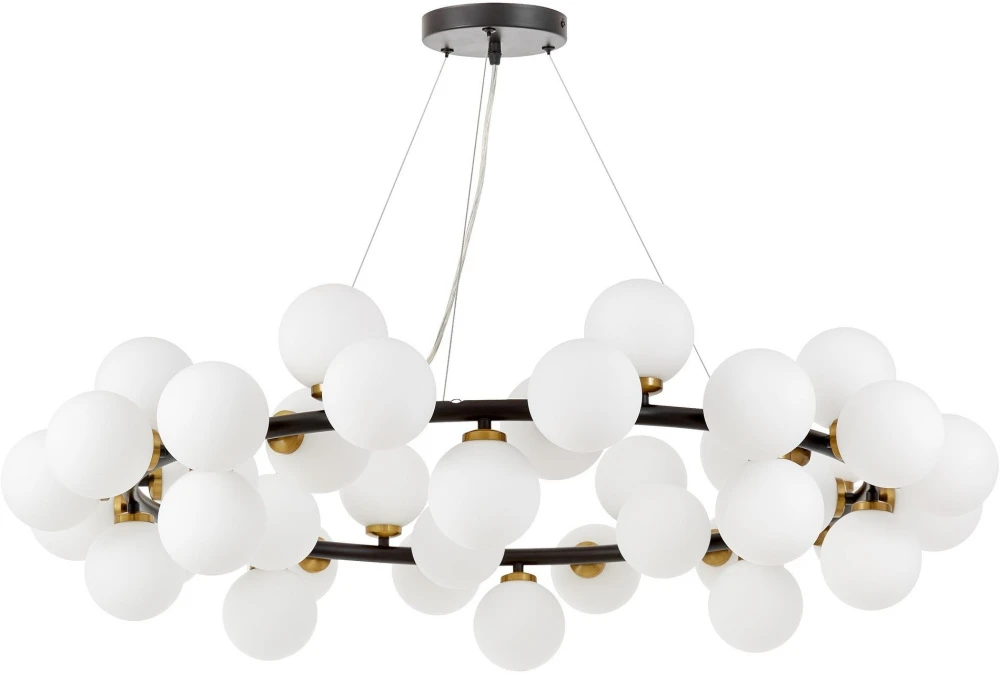 LDP 6033-40 BK+MD Lumina Deco