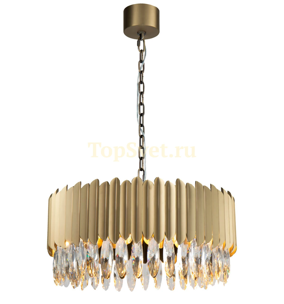ICON 248 L12.champagne Lava Di Oro
