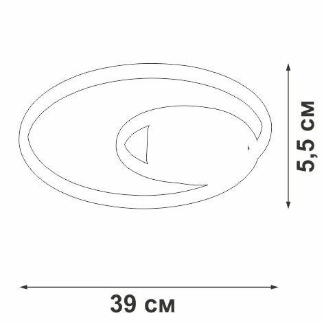 V3969-1/1PL Vitaluce