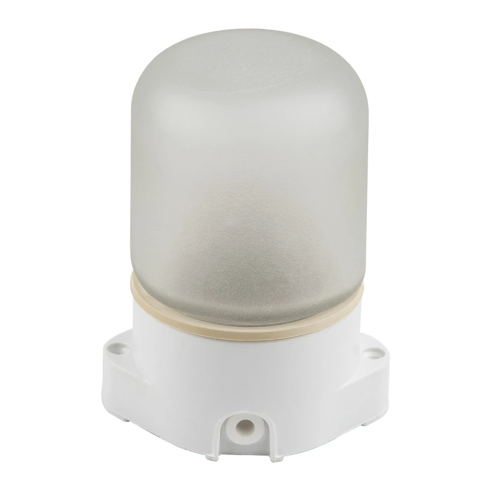 UWL-K01R 60W/E27 IP65 WHITE Uniel