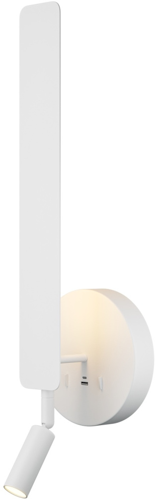 Настенный светильник Combo MOD214WL-L8W3K1 Maytoni