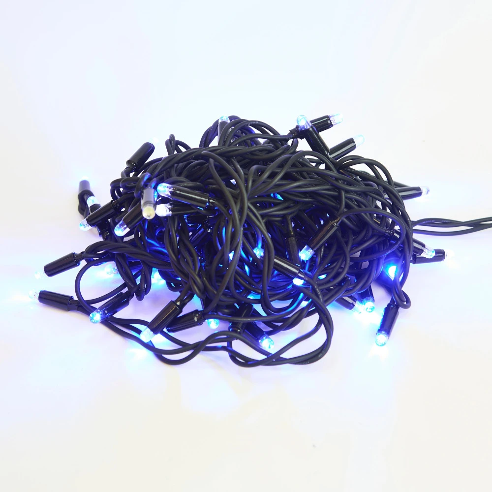ULD-S1000-120/TBK BLUE-WHITE IP67 Uniel