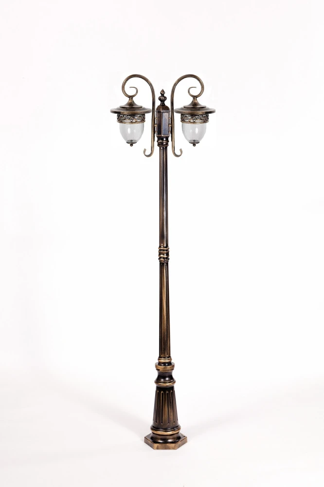 87209LA/18L Gb Oasis Light
