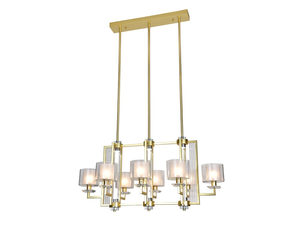 4408/S mat.gold Newport