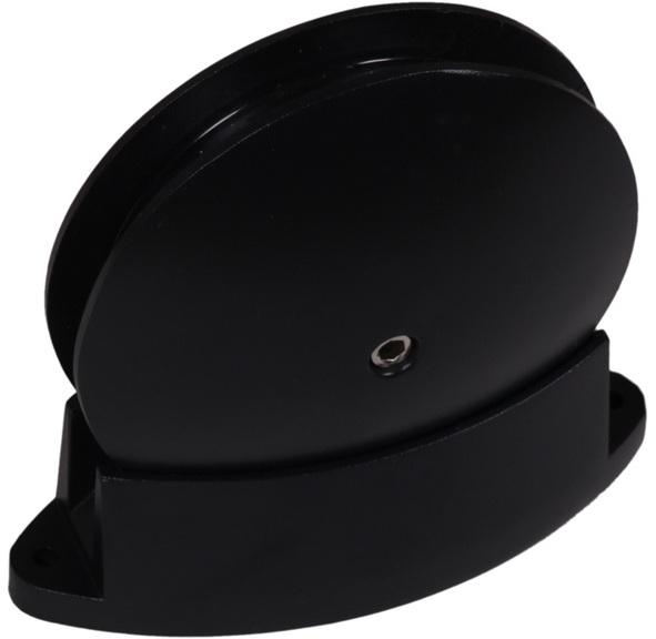 86849-0.3-003TL LED3*3W BK_