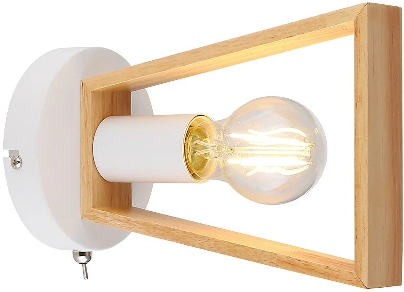 A8030AP-1WH Arte Lamp