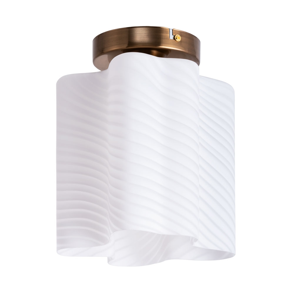 Потолочная люстра Serenata A3459PL-1AB Arte Lamp