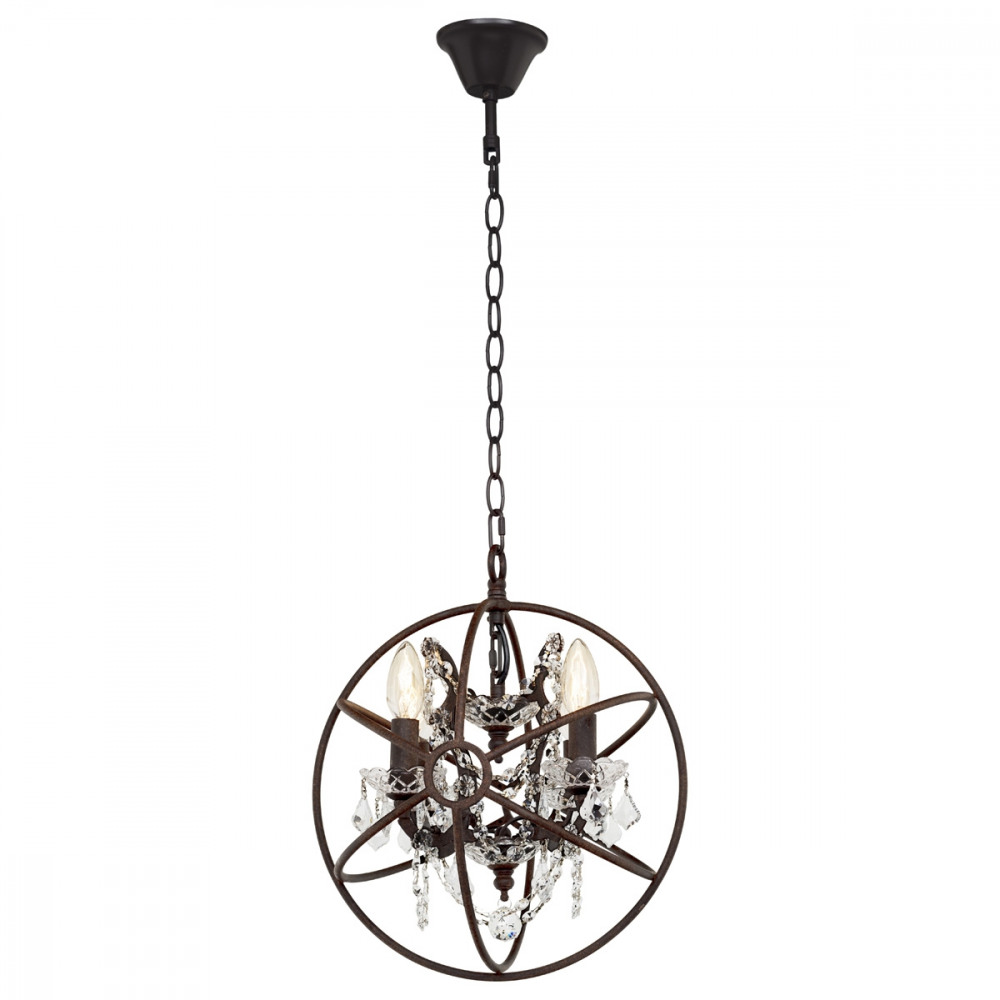 Подвесная люстра Enrike LOFT1897/4 Loft It