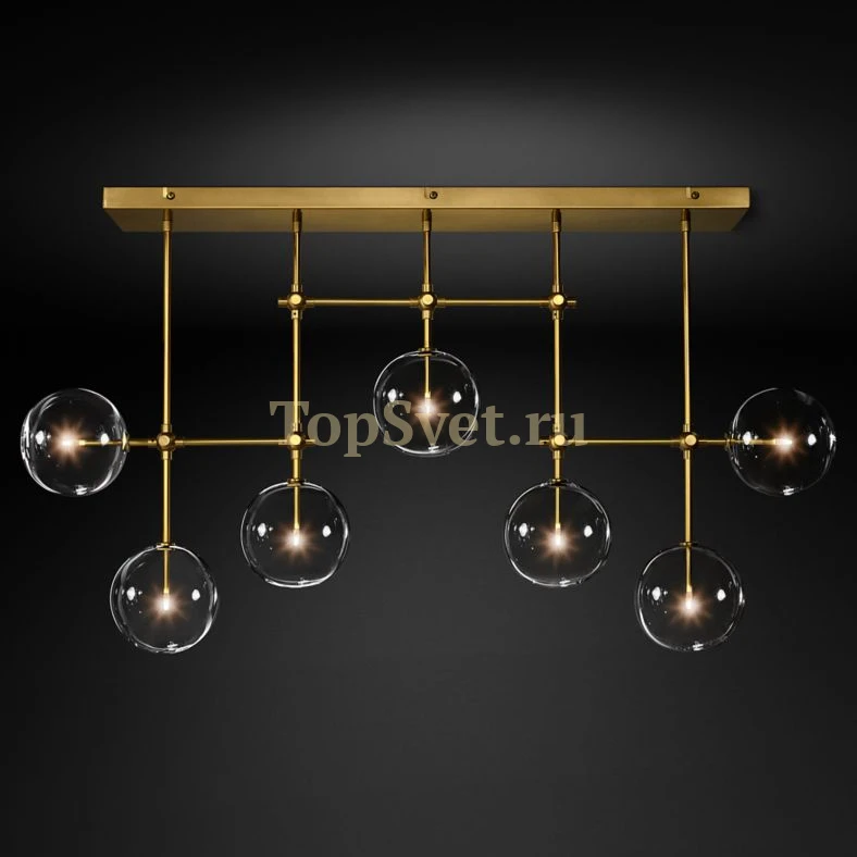 KG0835P-7A brass Delight Collection
