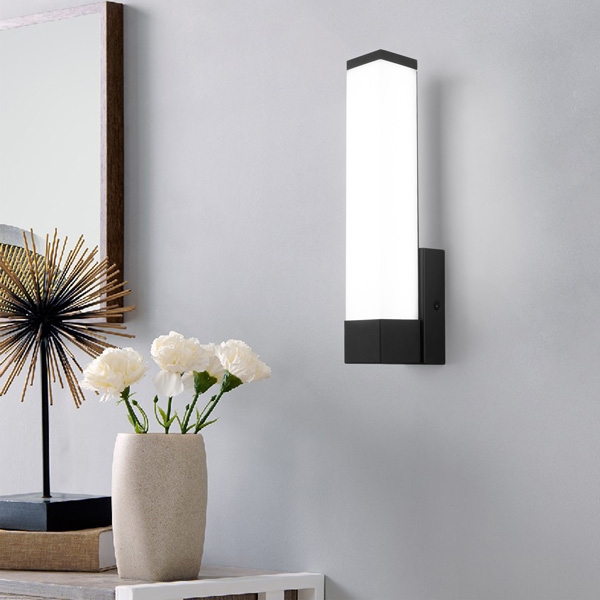 MRL LED 1110 черный_