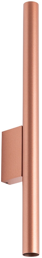 Настенный светильник Laser 10564 Nowodvorski