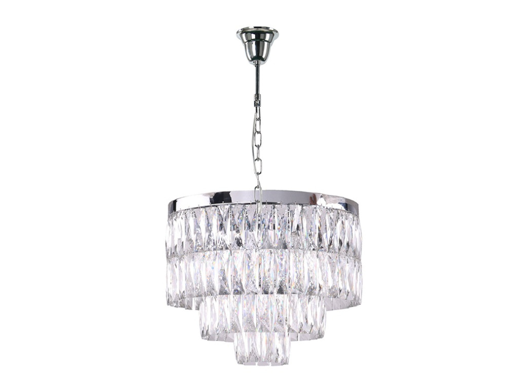 Подвесная люстра 10120 10128/S Newport