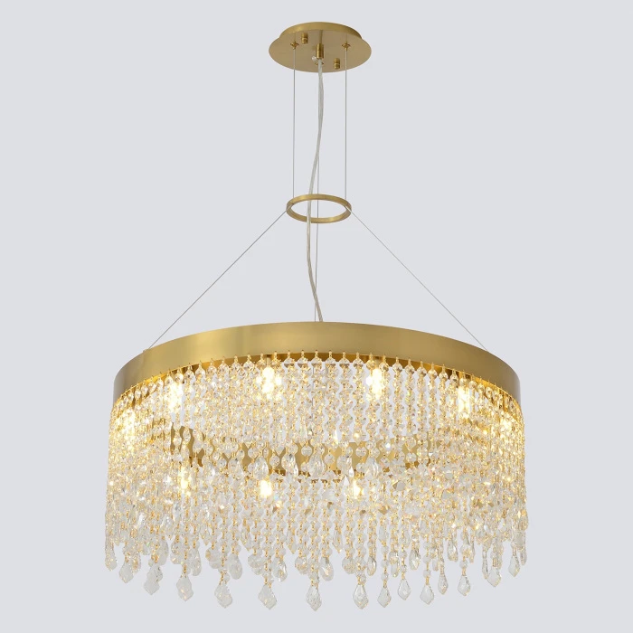 AQUA SP12 Crystal Lux