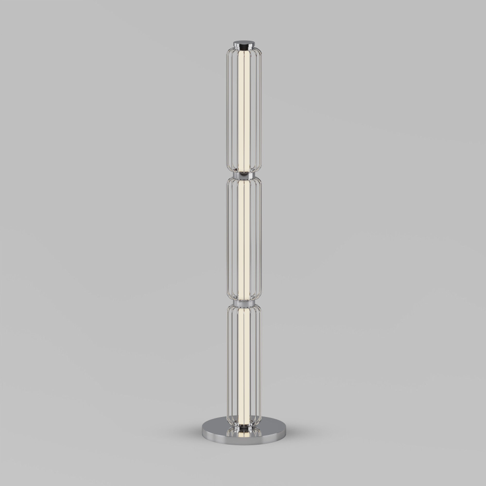 309052 LED хром_