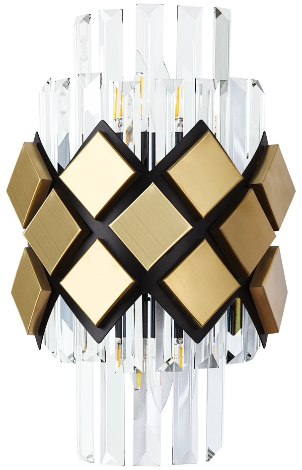 A1039AP-2BK Arte Lamp