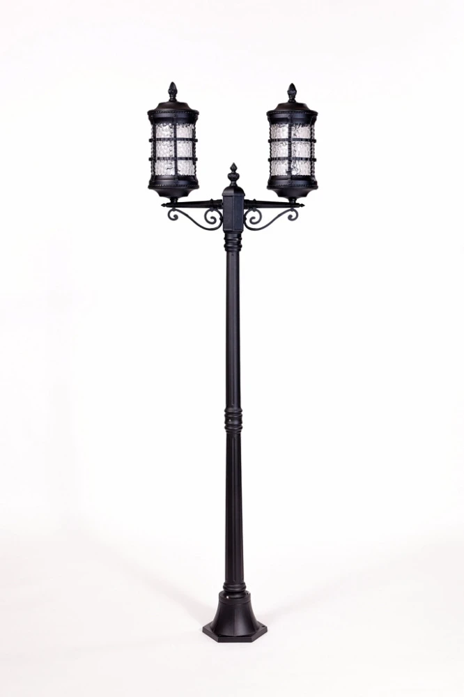 81208A Bl Oasis Light
