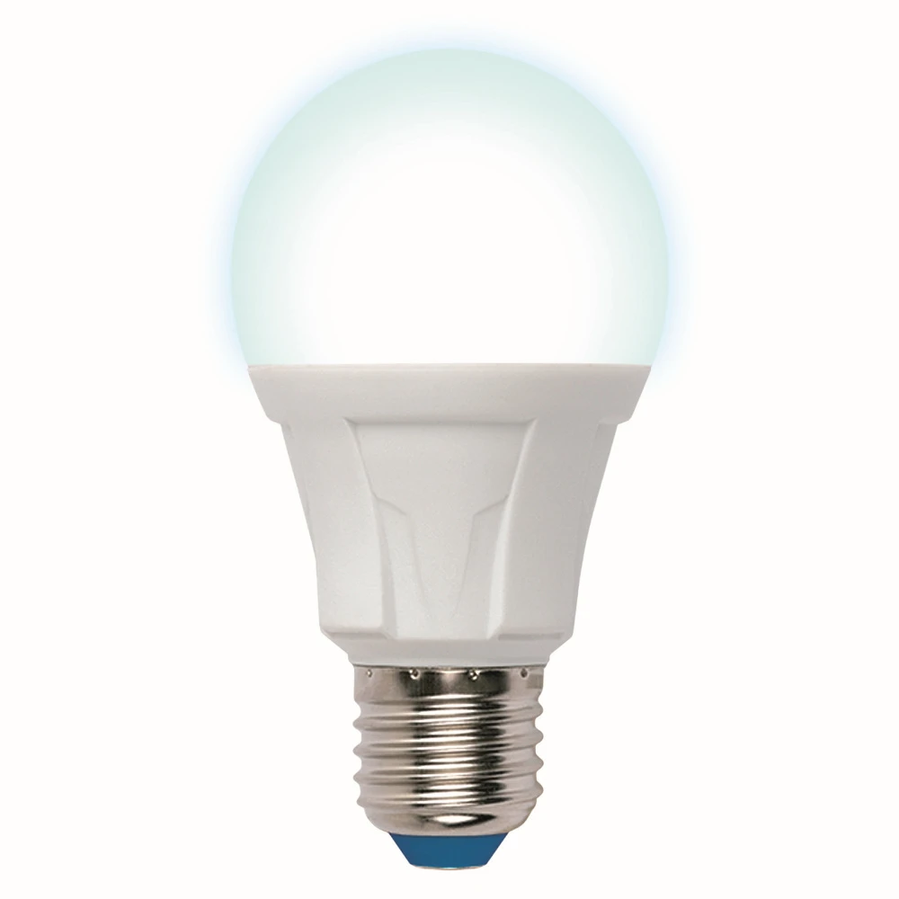 LED-A60 16W/4000K/E27/FR PLP01WH картон Uniel