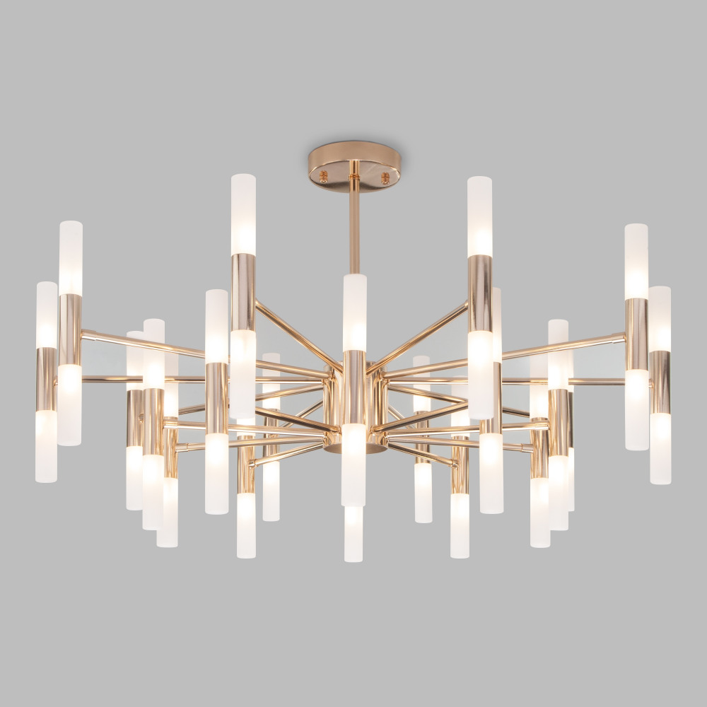 351 золото / белый_