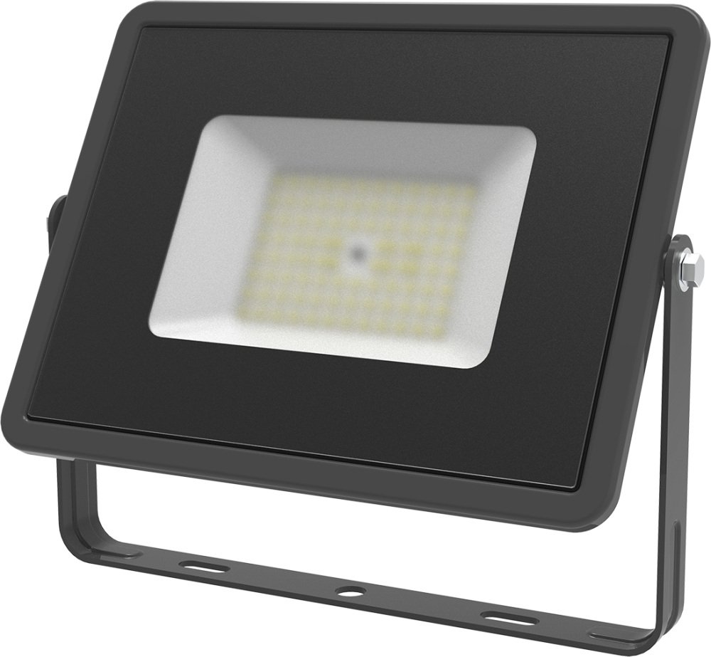 Прожектор уличный Qplus 690511350 Gauss