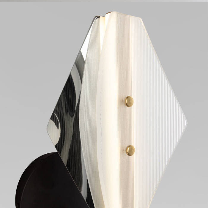 303054 LED латунь_