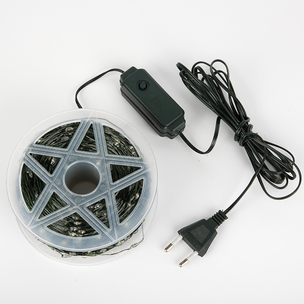 ULD-S20000-2000/DGA WARM WHITE IP20 DEW_