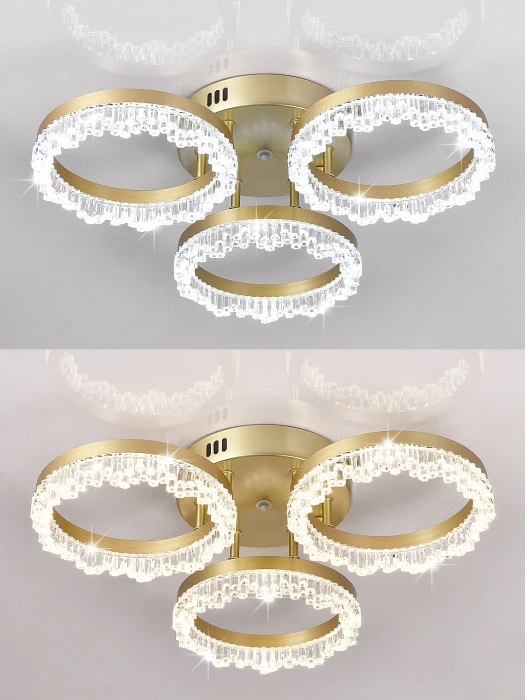 LED LAMPS 81484 Natali Kovaltseva