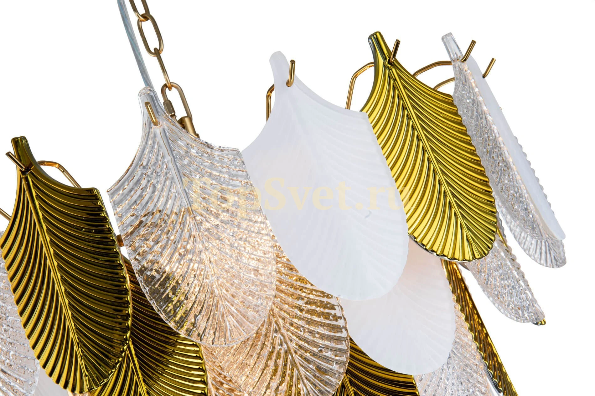 FRIDA 614 L11 .gold Lava Di Oro