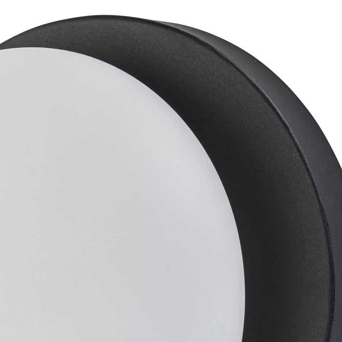 10273/1LED Black Escada