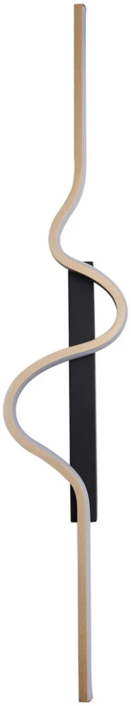 08418A-80L,19-33(3000K) Kink Light