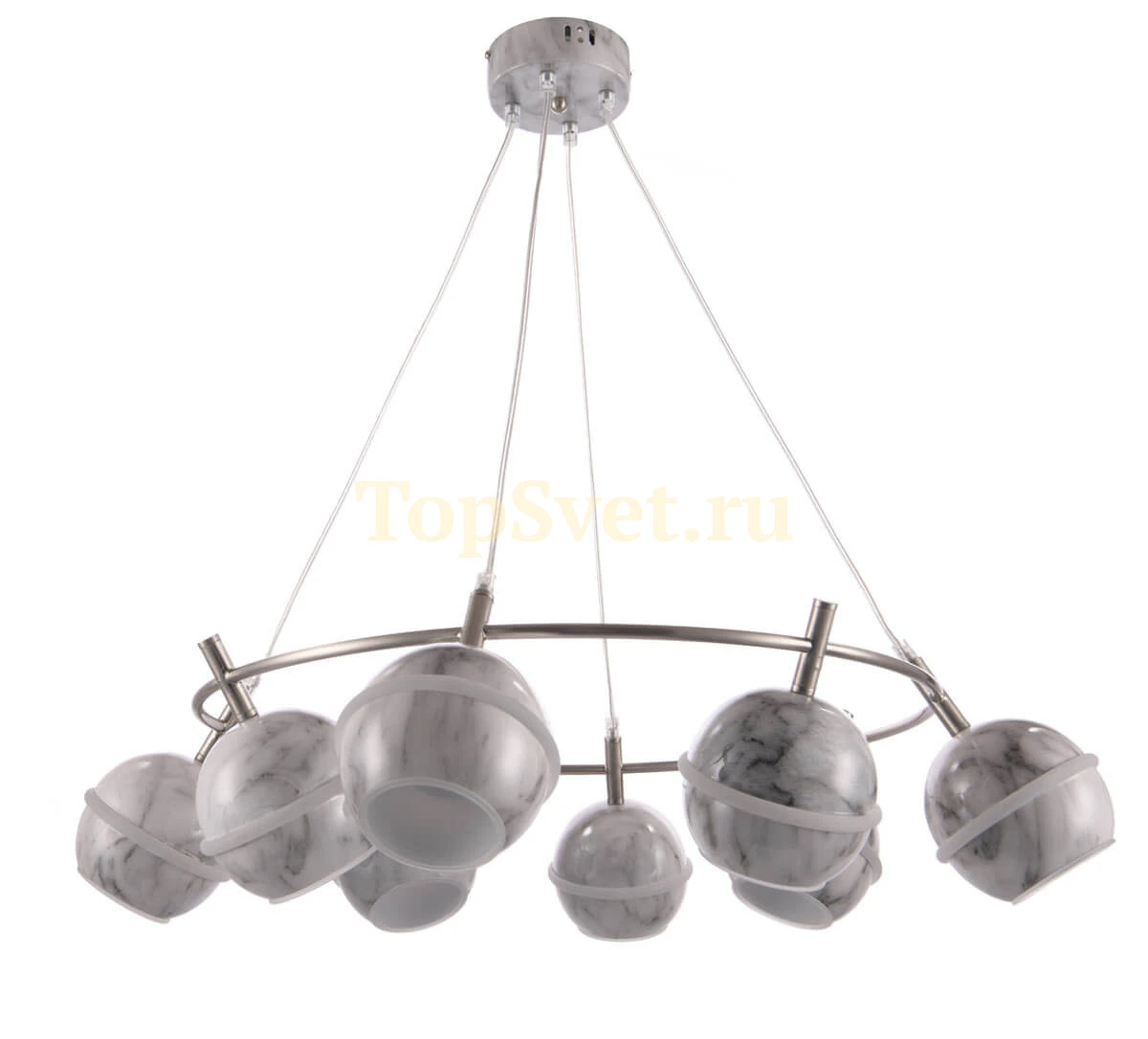 LAB 040 L08.nickel marble Lava Di Oro