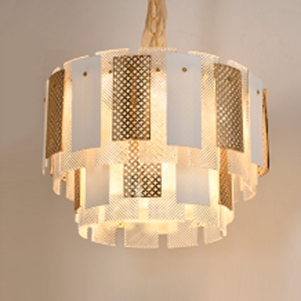 Подвесная люстра Pianola 10815 Cloyd