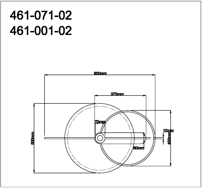 461-071-02 Velante
